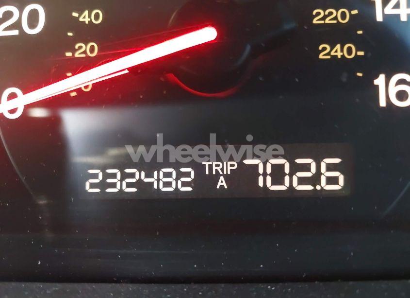 Photo 16 of 2005 Honda Accord 2.4 LX (VIN 1HGCM56445A143531)