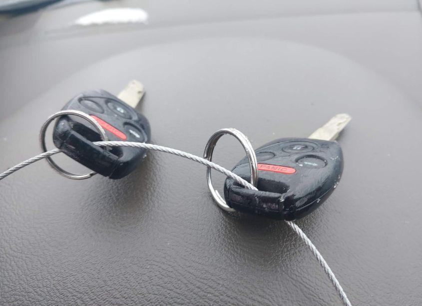 Photo 11 of 2005 Honda Accord 2.4 LX (VIN 1HGCM56445A165755)