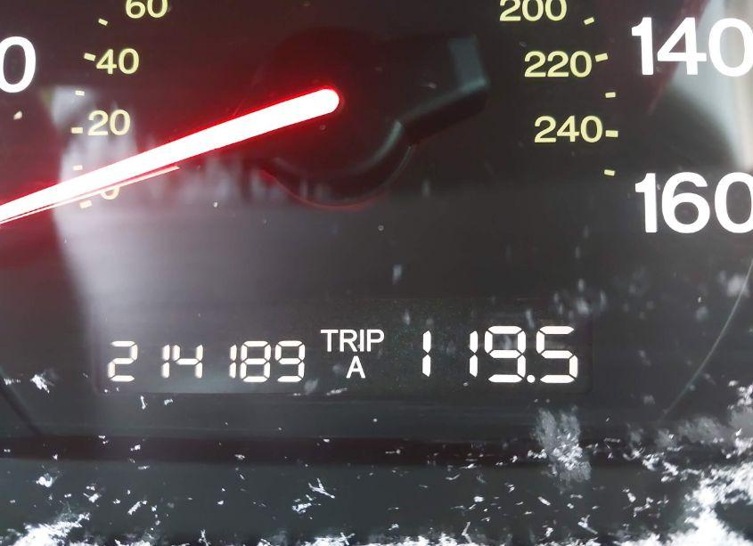 Photo 15 of 2005 Honda Accord 2.4 LX (VIN 1HGCM56445A165755)