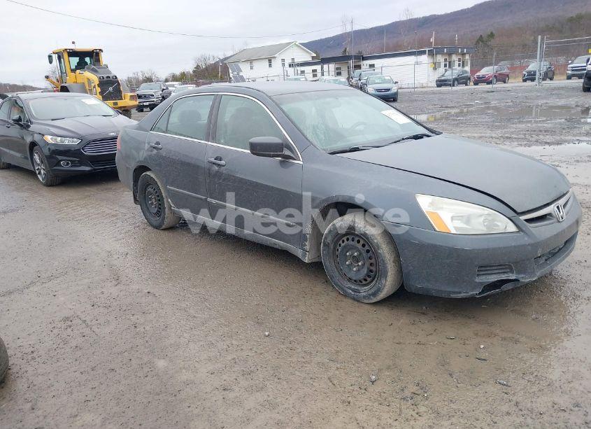 2006 Honda Accord 2.4 LX (VIN 1HGCM56446A028106) main photo