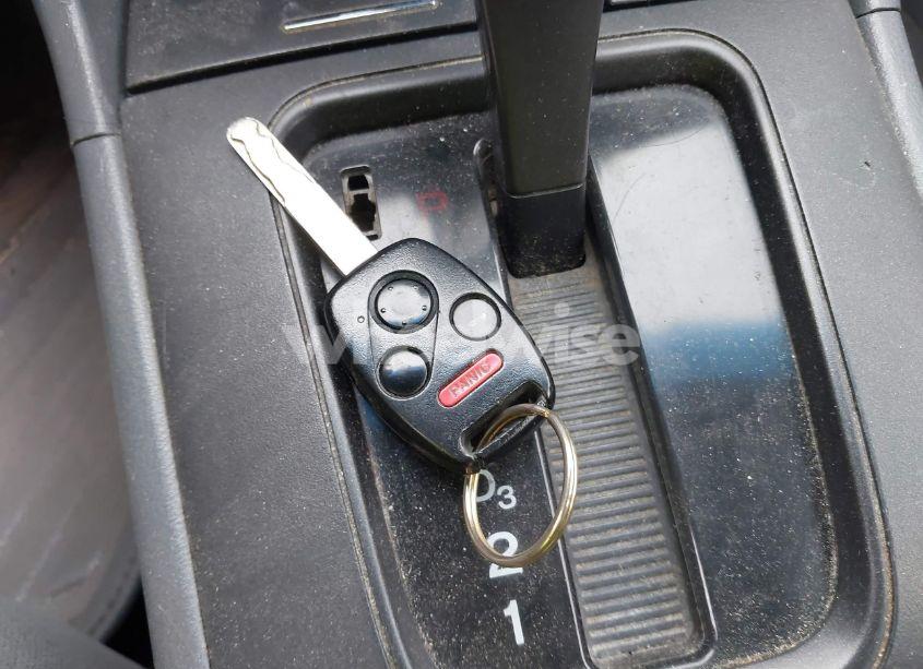 Photo 11 of 2006 Honda Accord 2.4 LX (VIN 1HGCM56446A028106)