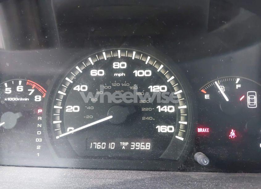 Photo 7 of 2006 Honda Accord 2.4 LX (VIN 1HGCM56446A028106)