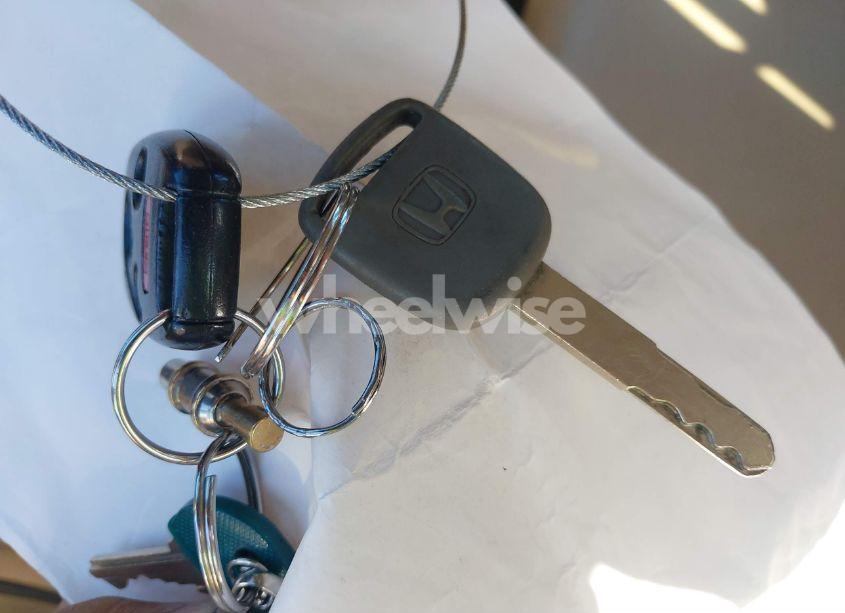 Photo 11 of 2006 Honda Accord 2.4 LX (VIN 1HGCM56446A079184)