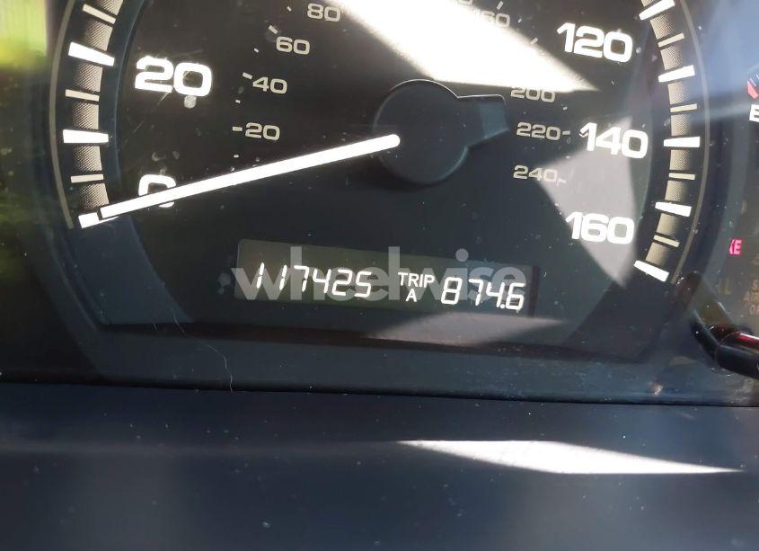 Photo 15 of 2006 Honda Accord 2.4 LX (VIN 1HGCM56446A079184)