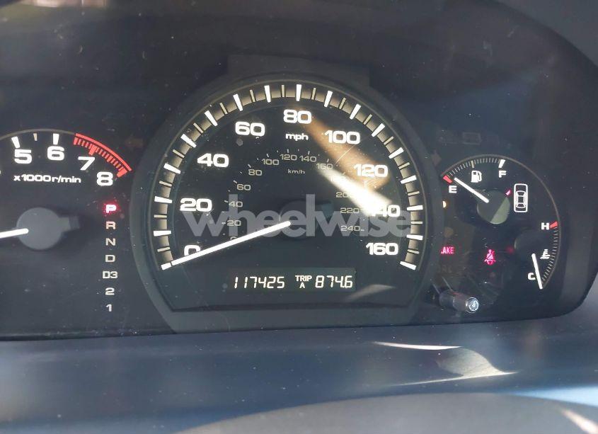 Photo 7 of 2006 Honda Accord 2.4 LX (VIN 1HGCM56446A079184)