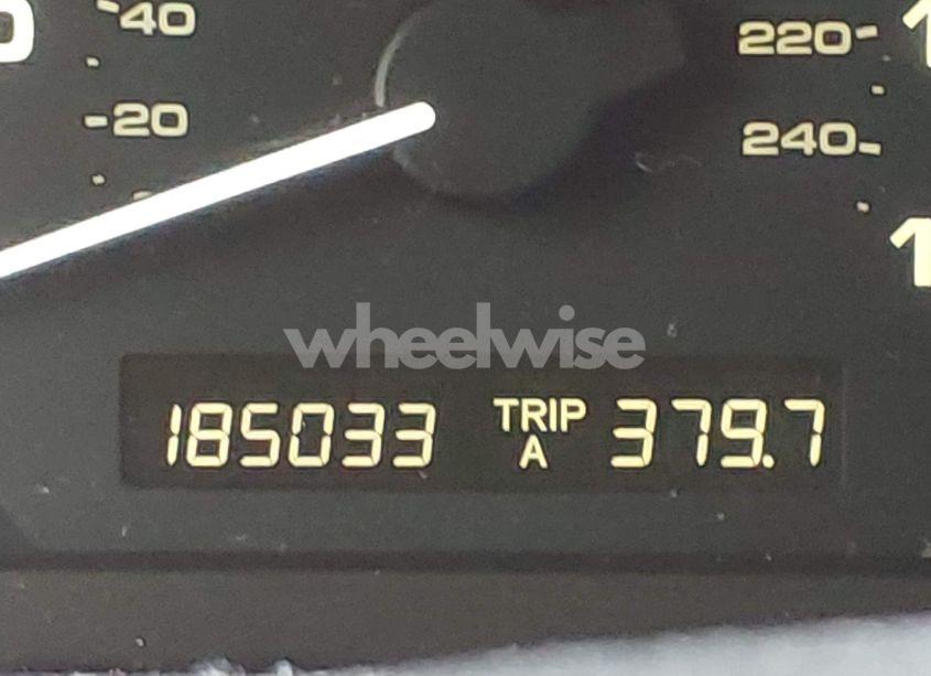 Photo 15 of 2007 Honda Accord 2.4 LX (VIN 1HGCM56447A061799)