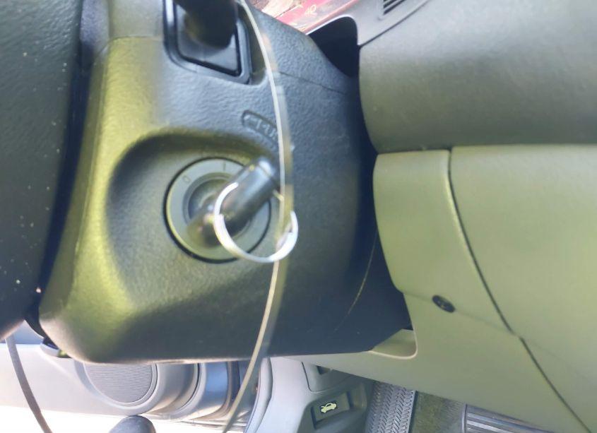 Photo 11 of 2007 Honda Accord 2.4 LX (VIN 1HGCM56447A199956)