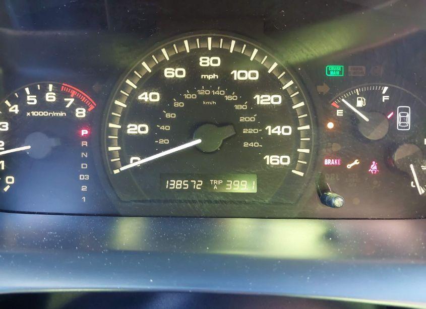 Photo 7 of 2007 Honda Accord 2.4 LX (VIN 1HGCM56447A199956)