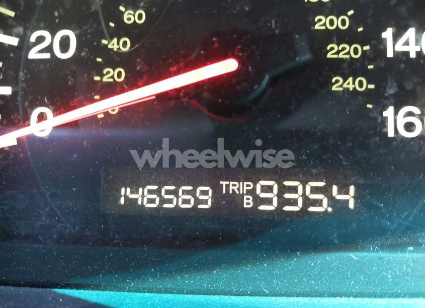 Photo 15 of 2005 Honda Accord 2.4 LX (VIN 1HGCM56455A032213)