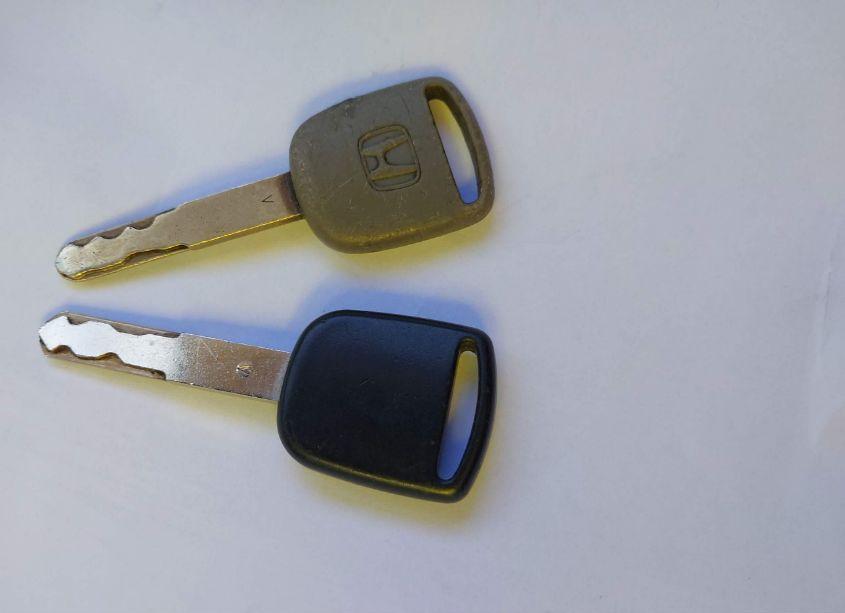 Photo 11 of 2005 Honda Accord 2.4 LX (VIN 1HGCM56455A071061)