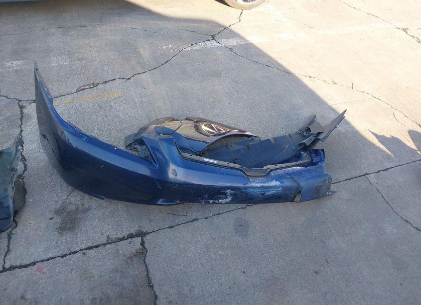 Photo 12 of 2005 Honda Accord 2.4 LX (VIN 1HGCM56455A071061)