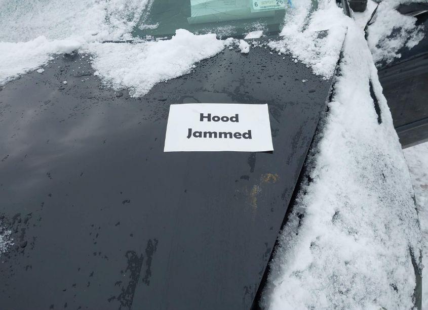 Photo 10 of 2005 Honda Accord 2.4 LX (VIN 1HGCM56455A179034)