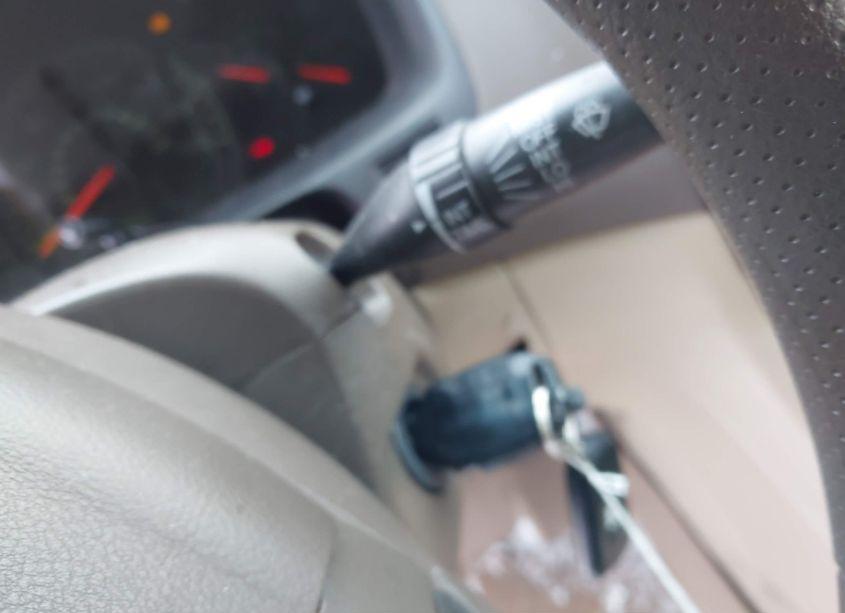 Photo 11 of 2005 Honda Accord 2.4 LX (VIN 1HGCM56455A179034)