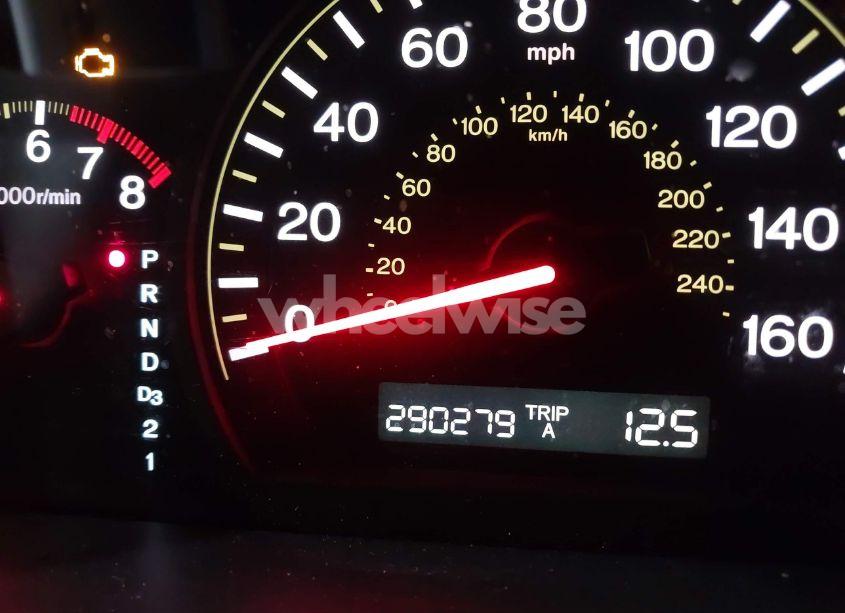 Photo 15 of 2005 Honda Accord 2.4 LX (VIN 1HGCM56455L005226)