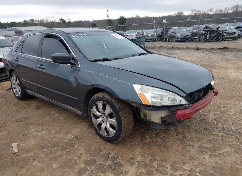 2006 Honda Accord 2.4 LX (VIN 1HGCM56456A078514) main photo