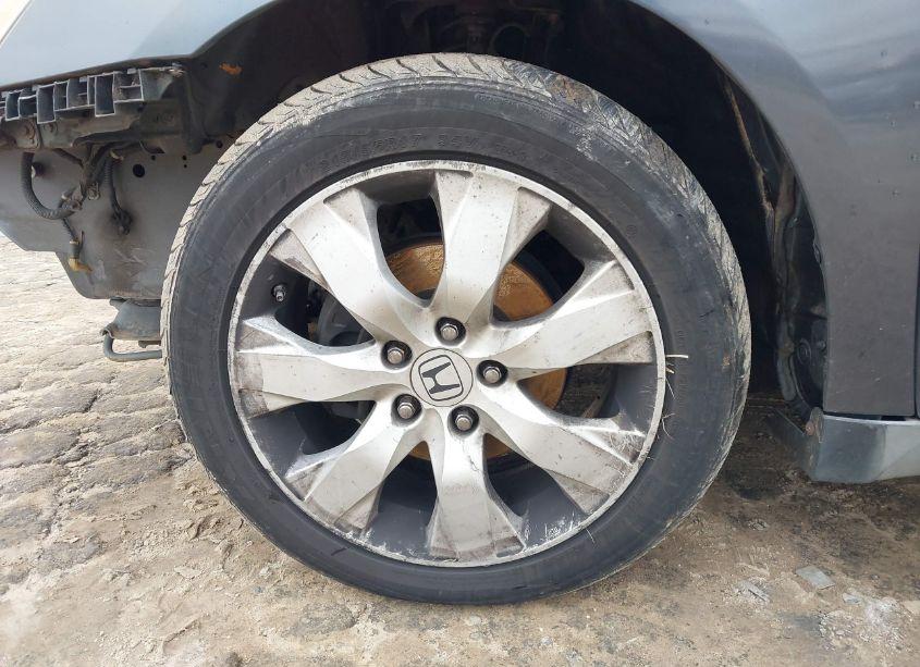 Photo 14 of 2006 Honda Accord 2.4 LX (VIN 1HGCM56456A078514)