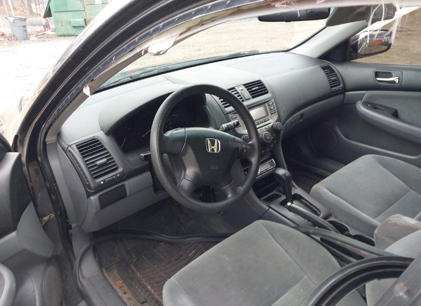 Photo 15 of 2006 Honda Accord 2.4 LX (VIN 1HGCM56456A078514)
