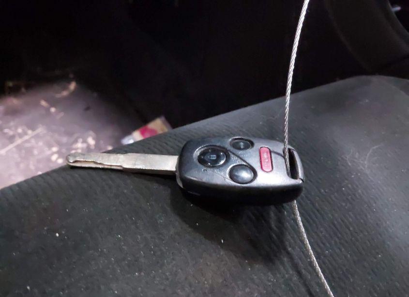 Photo 11 of 2006 Honda Accord 2.4 LX (VIN 1HGCM56456A154717)