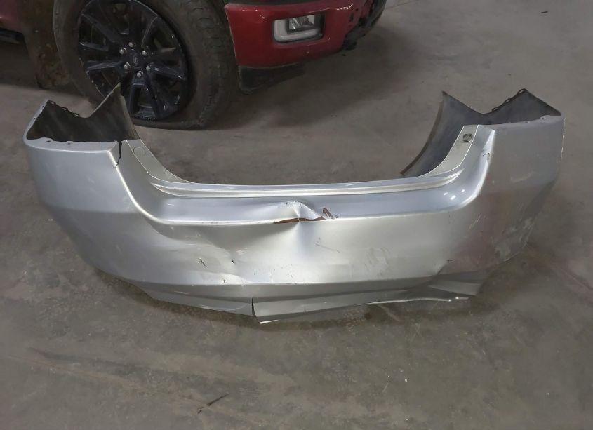 Photo 12 of 2006 Honda Accord 2.4 LX (VIN 1HGCM56456A154717)