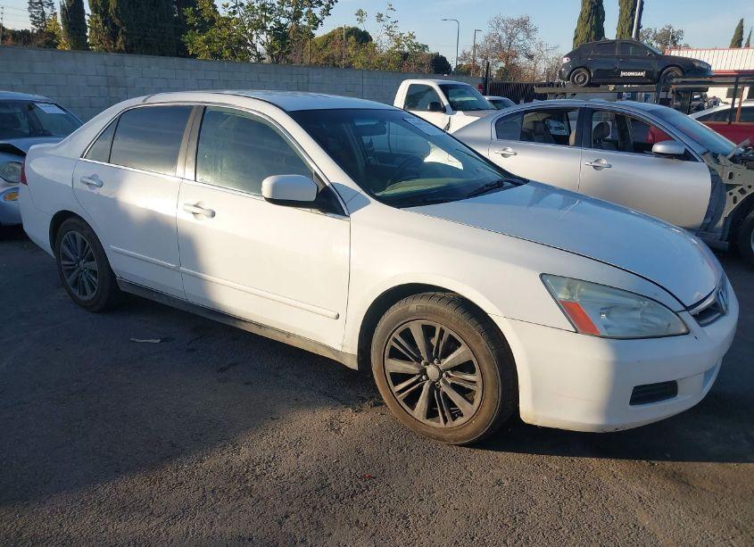 2006 Honda Accord 2.4 LX (VIN 1HGCM56456A156919) main photo