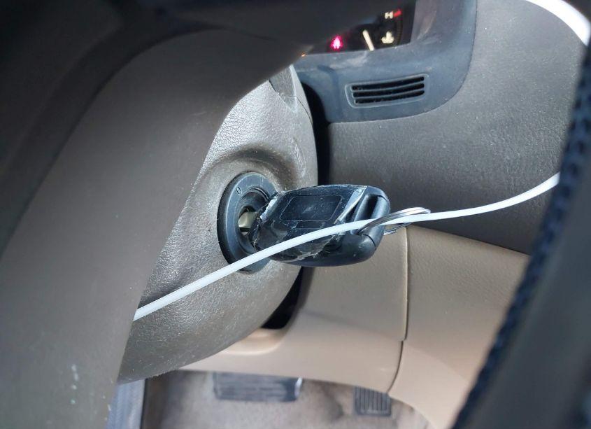 Photo 11 of 2006 Honda Accord 2.4 LX (VIN 1HGCM56456A156919)