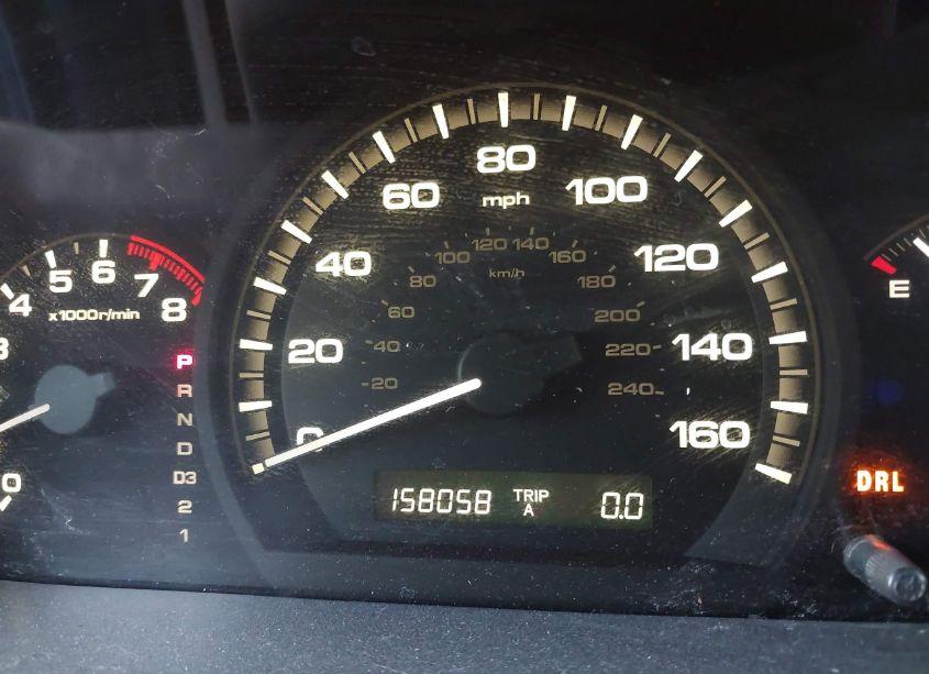 Photo 16 of 2006 Honda Accord 2.4 LX (VIN 1HGCM56456A156919)