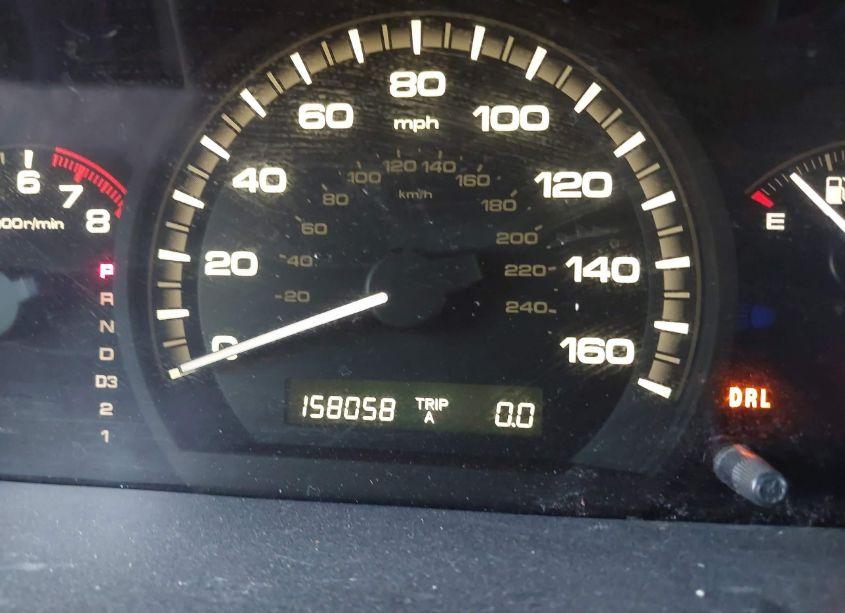 Photo 7 of 2006 Honda Accord 2.4 LX (VIN 1HGCM56456A156919)