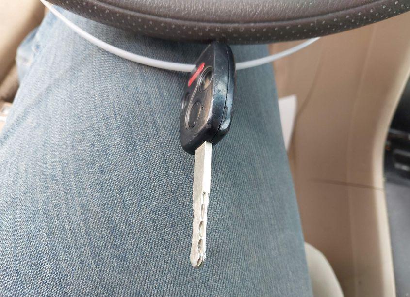 Photo 11 of 2006 Honda Accord 2.4 LX (VIN 1HGCM56456A182162)