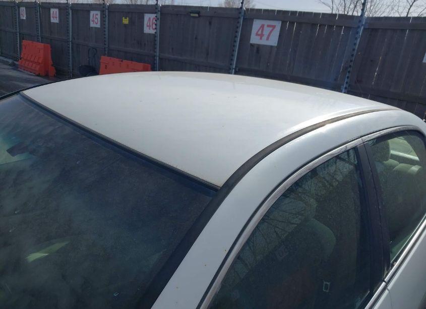 Photo 6 of 2006 Honda Accord 2.4 LX (VIN 1HGCM56456A182162)