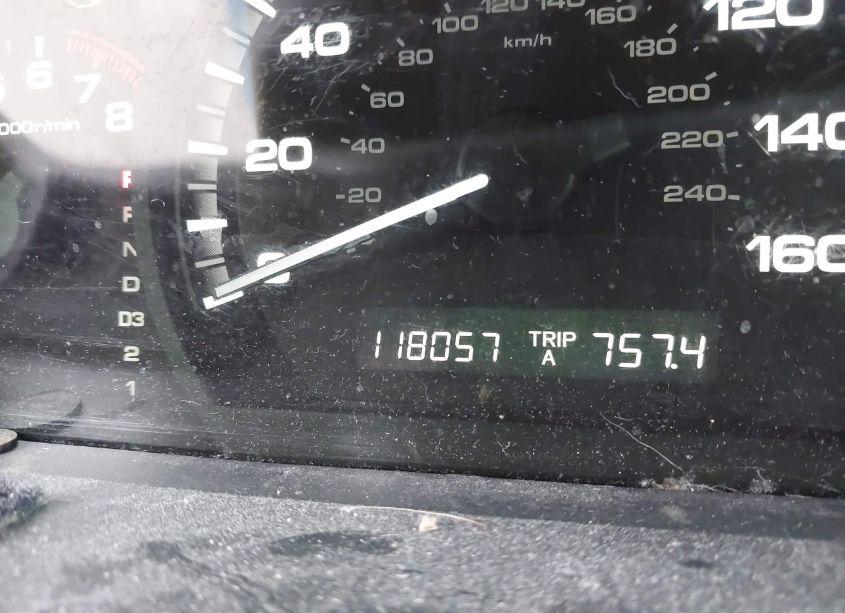 Photo 7 of 2006 Honda Accord 2.4 LX (VIN 1HGCM56456A182162)