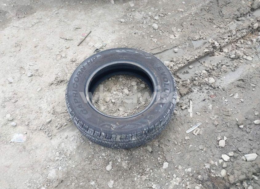 Photo 12 of 2007 Honda Accord 2.4 LX (VIN 1HGCM56457A006603)