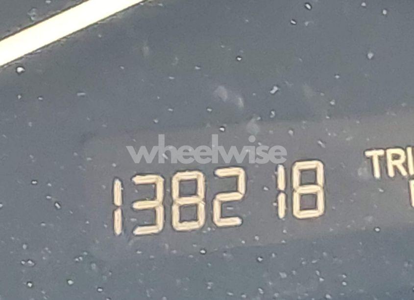 Photo 15 of 2007 Honda Accord 2.4 LX (VIN 1HGCM56457A042467)