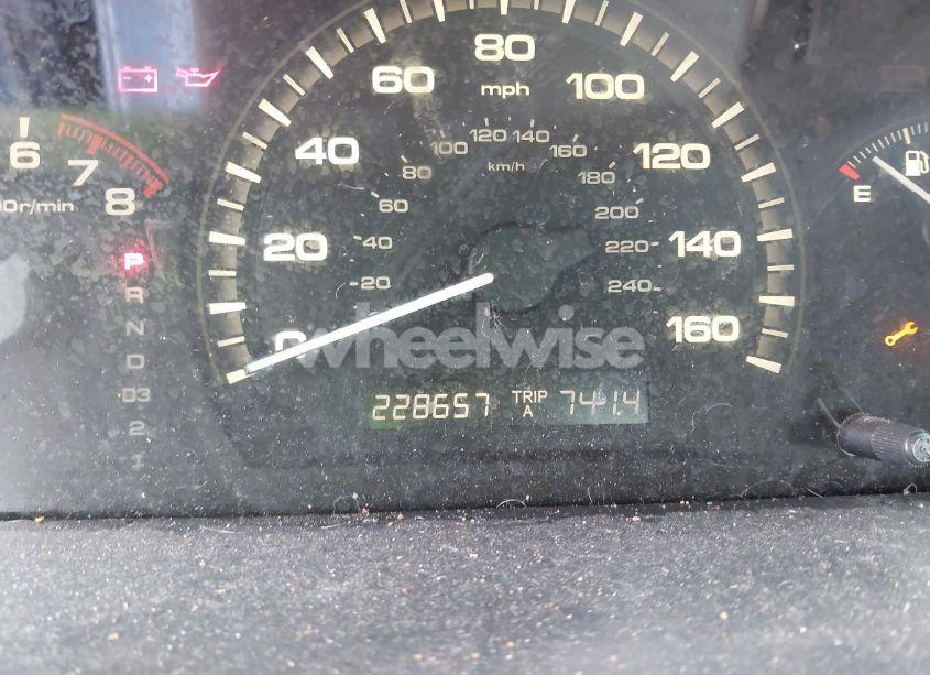 Photo 7 of 2007 Honda Accord 2.4 LX (VIN 1HGCM56457A052786)