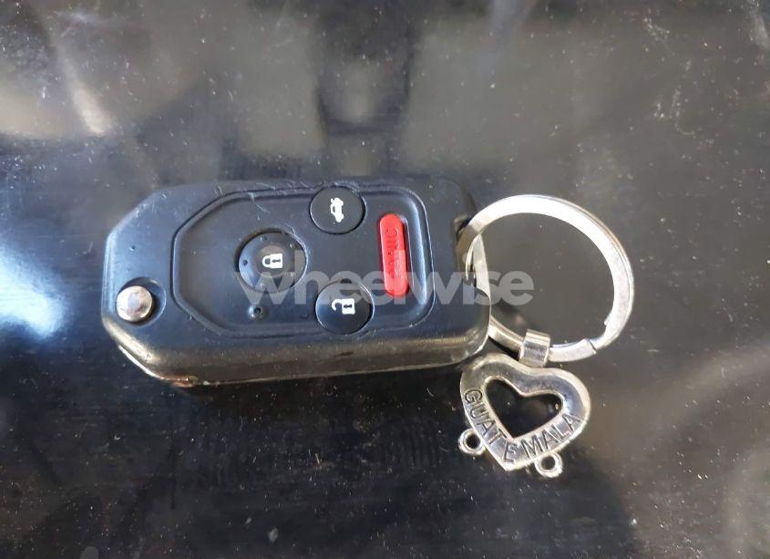 Photo 11 of 2007 Honda Accord 2.4 LX (VIN 1HGCM56457A054845)