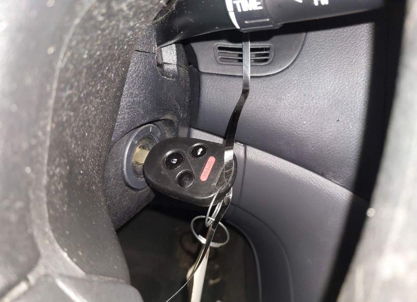 Photo 11 of 2007 Honda Accord 2.4 LX (VIN 1HGCM56457A069538)