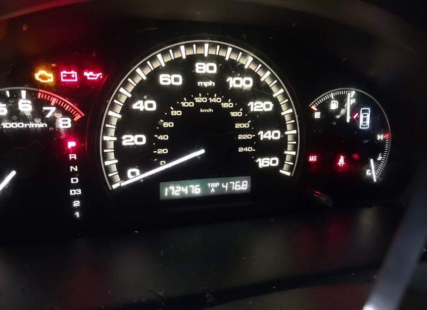 Photo 15 of 2007 Honda Accord 2.4 LX (VIN 1HGCM56457A069538)