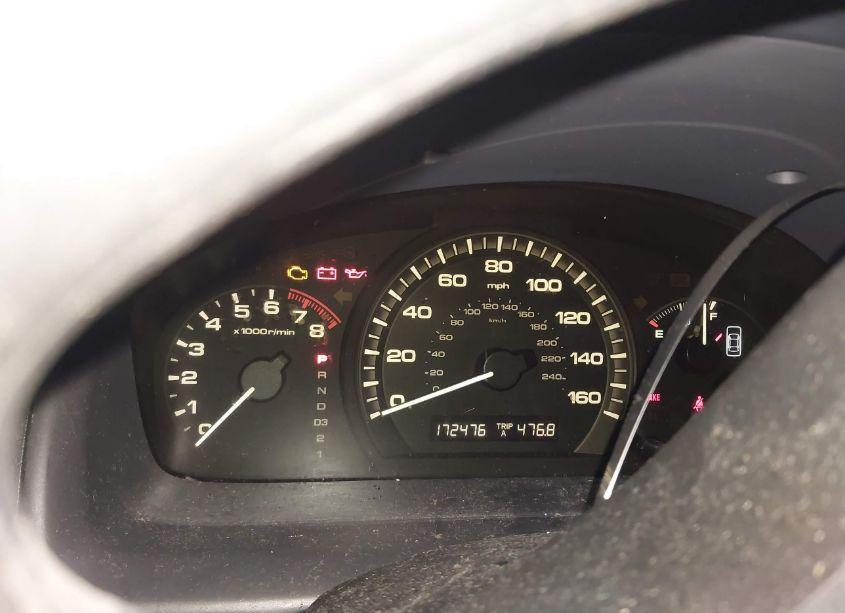 Photo 7 of 2007 Honda Accord 2.4 LX (VIN 1HGCM56457A069538)