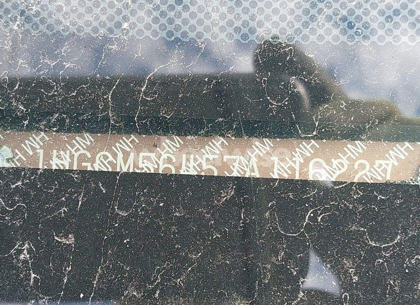 Photo 9 of 2007 Honda Accord 2.4 LX (VIN 1HGCM56457A116227)