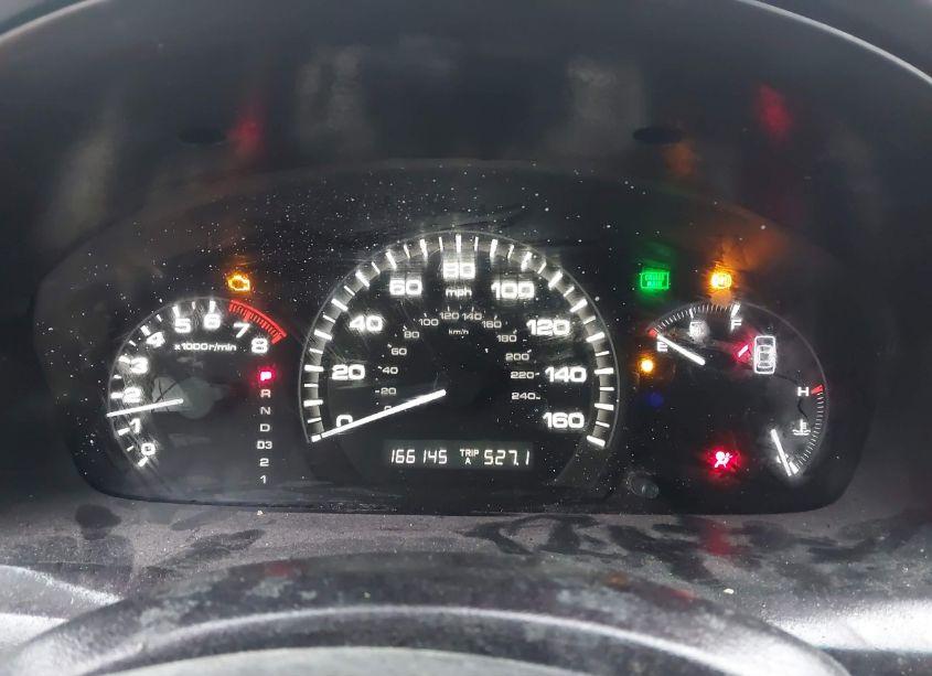 Photo 7 of 2007 Honda Accord 2.4 LX (VIN 1HGCM56457A128734)