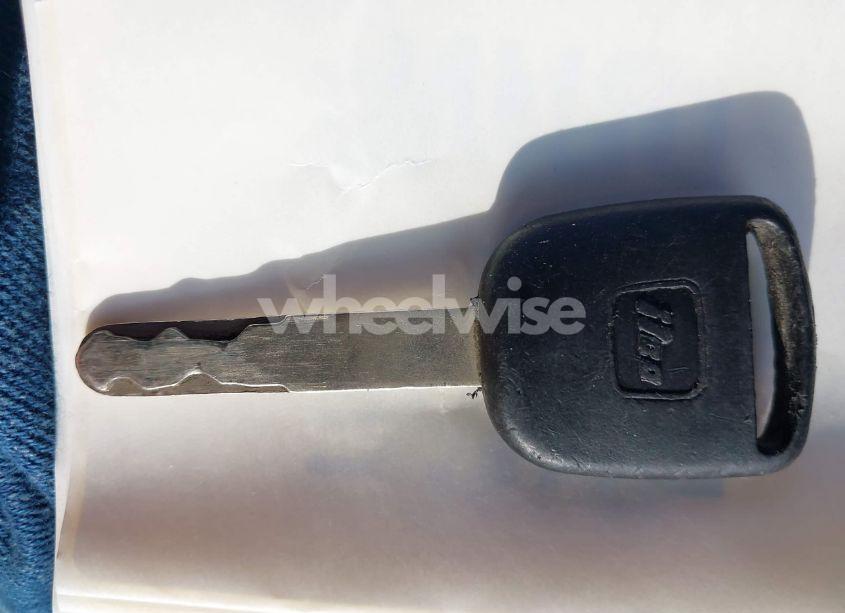 Photo 11 of 2007 Honda Accord 2.4 LX (VIN 1HGCM56457A145551)