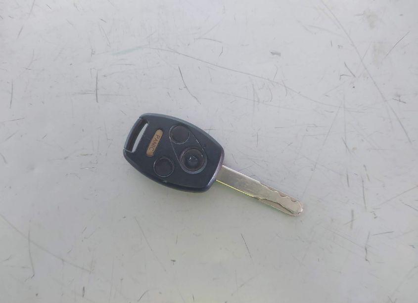 Photo 11 of 2007 Honda Accord 2.4 LX (VIN 1HGCM56457A193969)