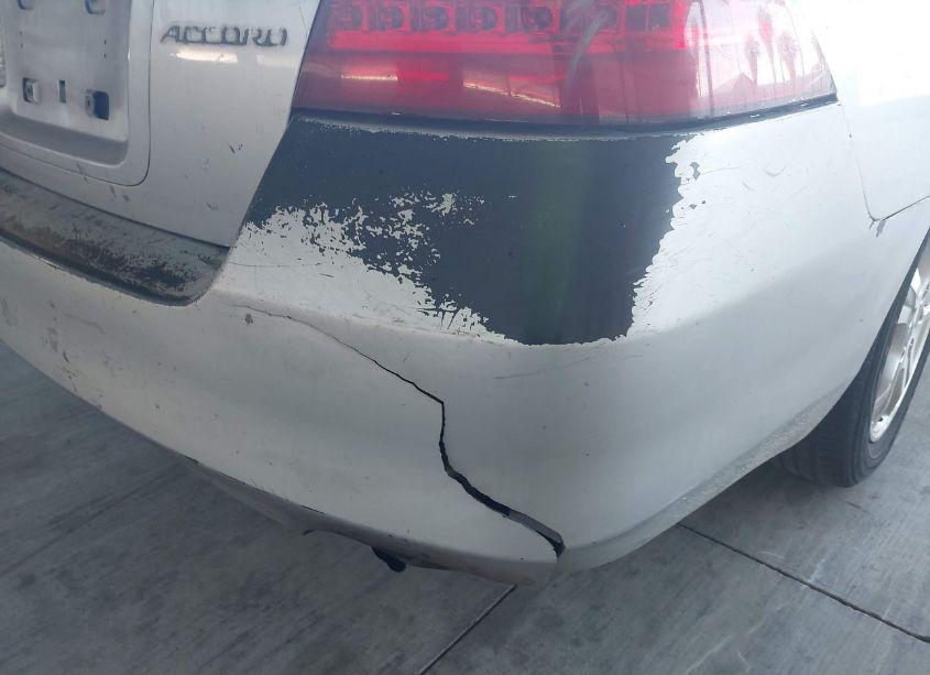 Photo 6 of 2007 Honda Accord 2.4 LX (VIN 1HGCM56457A193969)