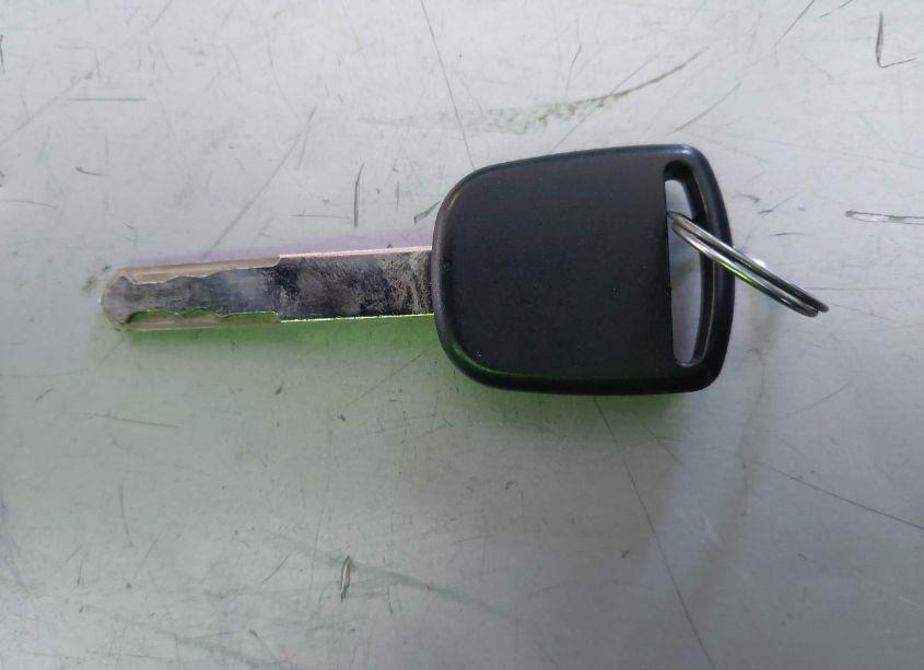 Photo 11 of 2007 Honda Accord 2.4 LX (VIN 1HGCM56457A198735)