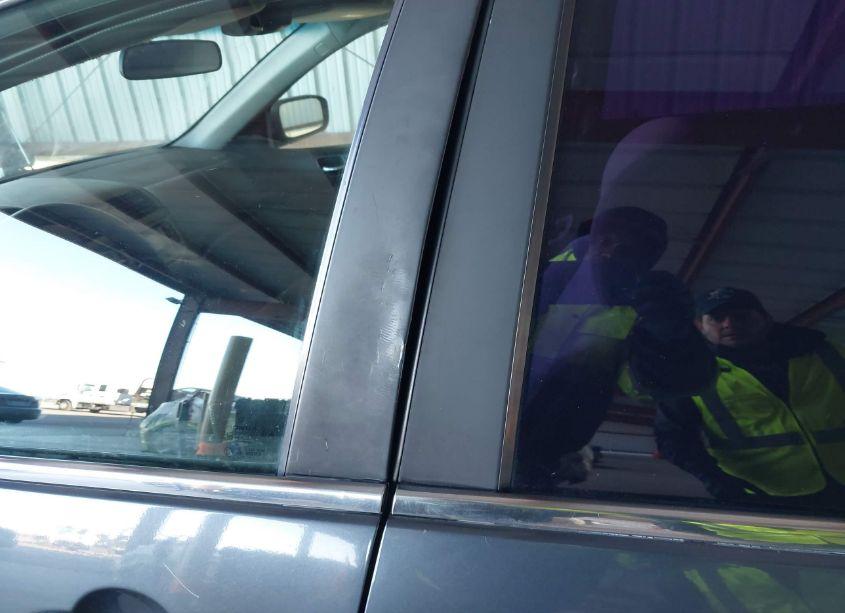 Photo 12 of 2007 Honda Accord 2.4 LX (VIN 1HGCM56457A198735)