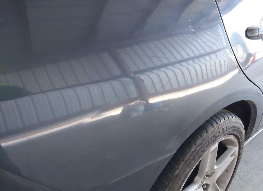 Photo 13 of 2007 Honda Accord 2.4 LX (VIN 1HGCM56457A198735)