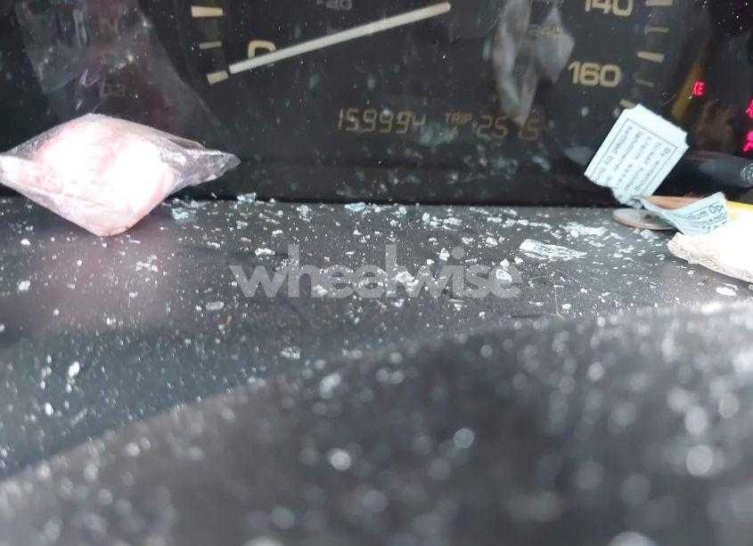 Photo 15 of 2007 Honda Accord 2.4 LX (VIN 1HGCM56457A209300)