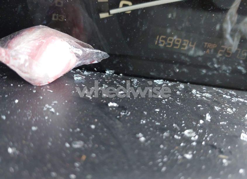 Photo 7 of 2007 Honda Accord 2.4 LX (VIN 1HGCM56457A209300)