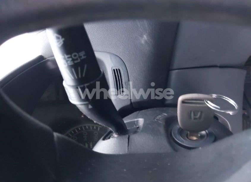 Photo 11 of 2003 Honda Accord 2.4 LX (VIN 1HGCM56463A110818)