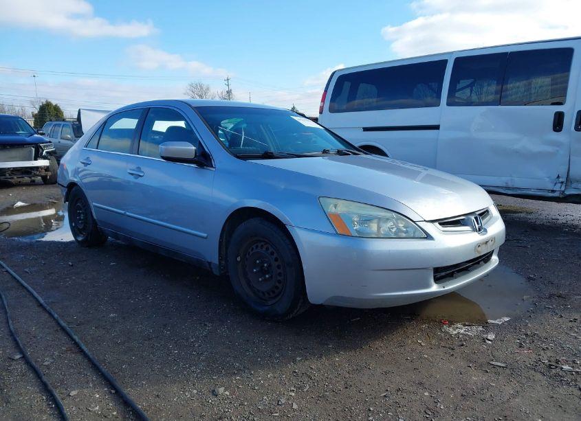 2004 Honda Accord 2.4 LX (VIN 1HGCM56464A043963) main photo