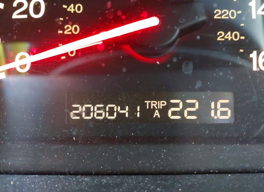 Photo 16 of 2004 Honda Accord 2.4 LX (VIN 1HGCM56464A043963)